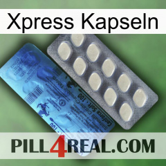 Xpress Capsules 34